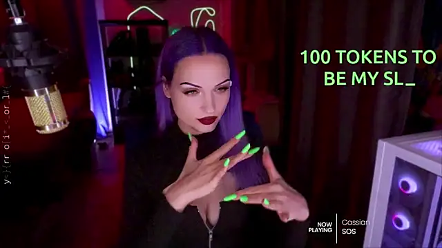 ml milana online show from October 29, 5:12 pm