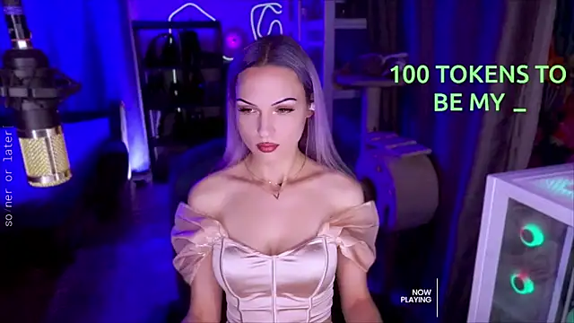 ml milana online show from November 24, 5:57 pm