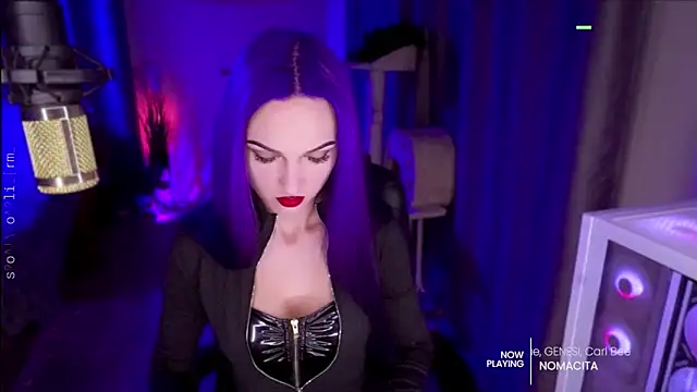 ml milana online show from March 3, 8:43 pm