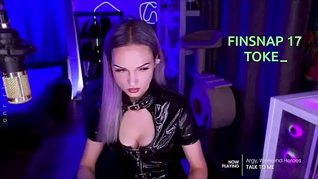 ml milana online show from November 28, 6:19 pm