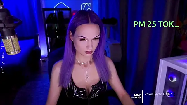 ml milana online show from October 26, 5:13 pm