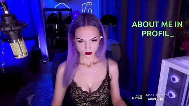 ml milana online show from November 5, 4:54 pm