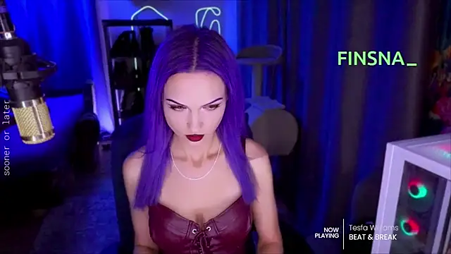 ml milana online show from October 21, 4:50 pm