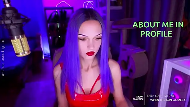 ml milana online show from December 22, 6:19 pm