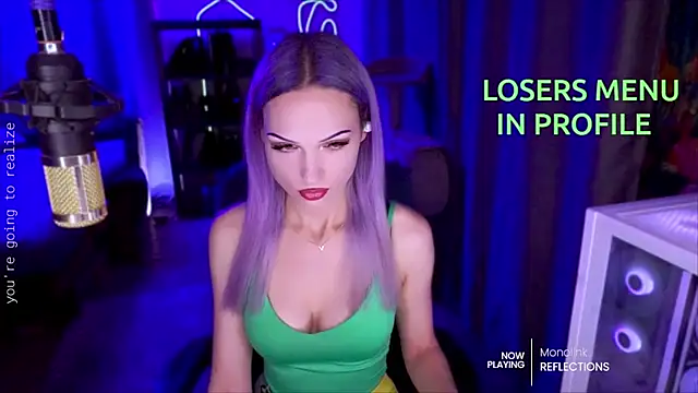 ml milana online show from November 20, 5:24 pm