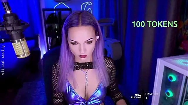 ml milana online show from November 10, 5:40 pm