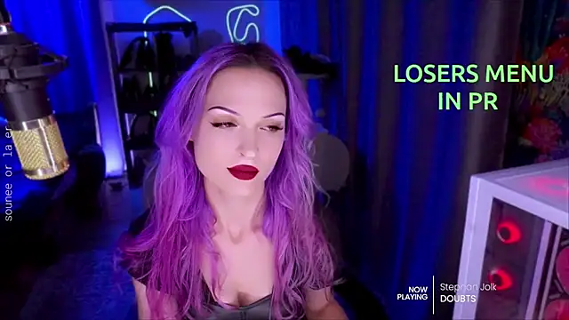 ml milana online show from September 15, 5:13 pm