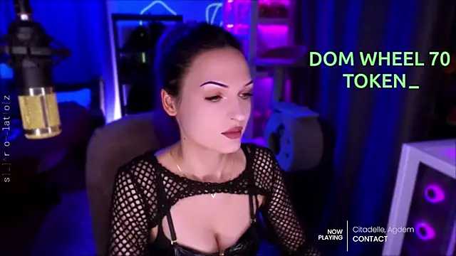 ml milana online show from February 14, 6:19 pm