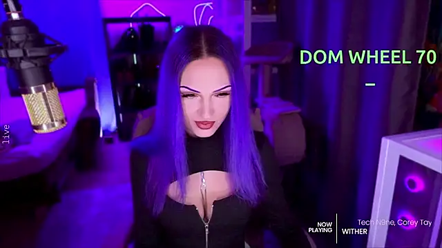 ml milana online show from January 16, 5:28 pm