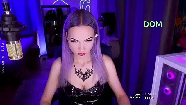 ml milana online show from November 17, 4:11 pm