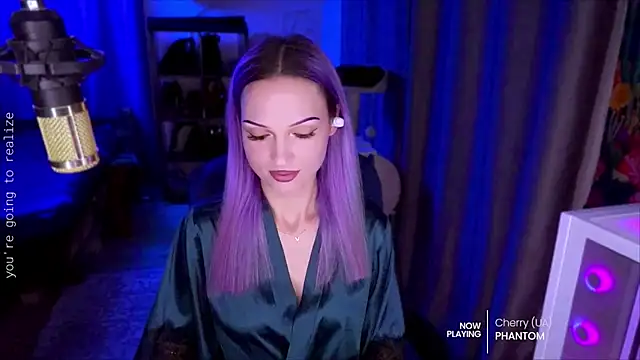 ml milana online show from September 29, 4:23 pm