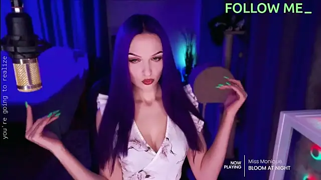 ml milana online show from February 14, 5:03 pm