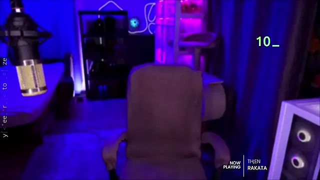 ml milana online show from February 9, 6:17 pm