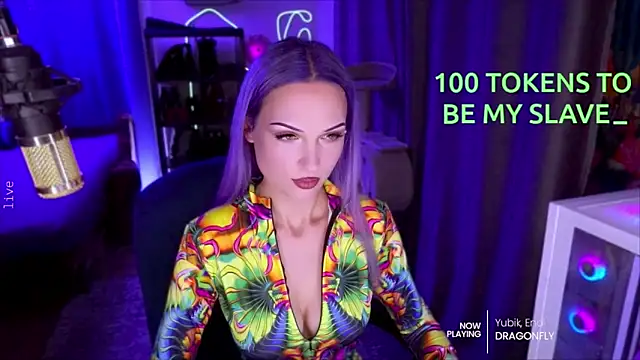 ml milana online show from November 3, 5:27 pm