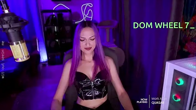 ml milana online show from September 8, 6:07 pm