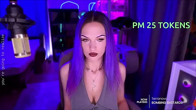 ml milana online show from March 3, 5:53 pm