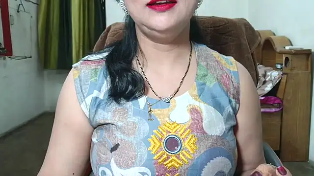 Cute Mahi22 online show from May 10, 11:47 am