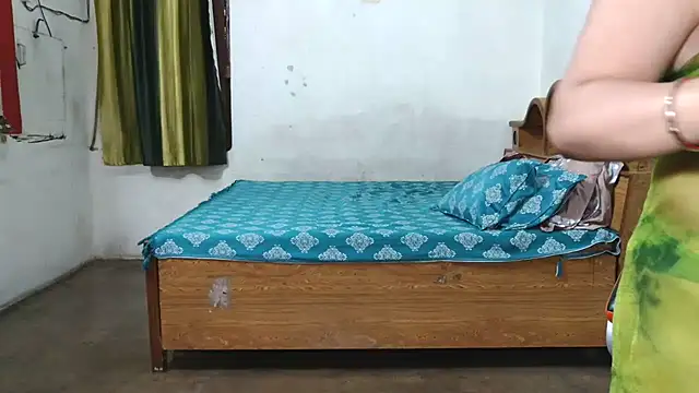 Cute Mahi22 online show from July 10, 6:46 am