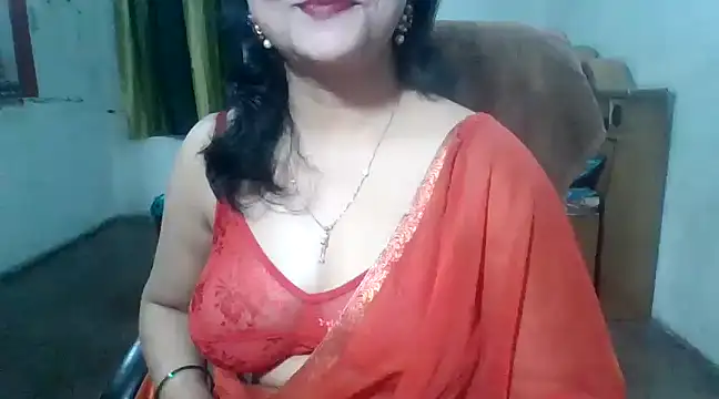 Snapshot of Cute_Mahi22 chatting on March 8, 5:17 am Cute Mahi22 online show from March 8, 5:17 am