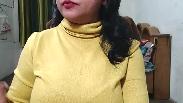 Cute Mahi22 online show from December 20, 6:16 am