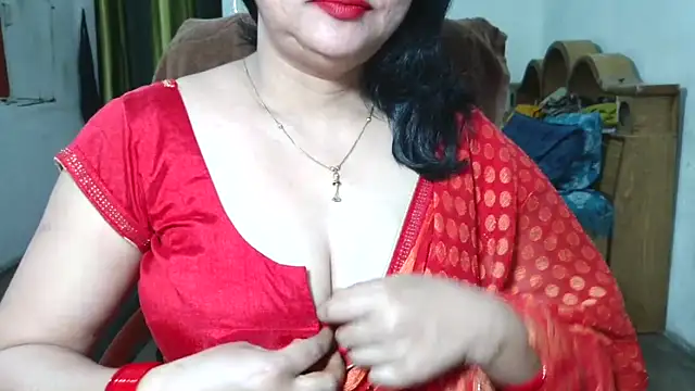 Cute Mahi22 online show from March 19, 11:10 am