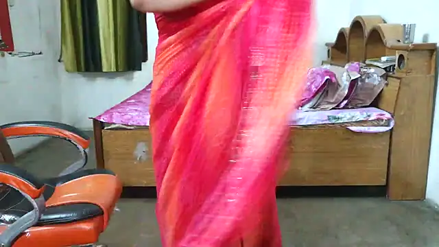 Cute Mahi22 online show from June 17, 6:46 am