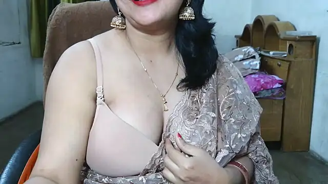 Cute Mahi22 online show from July 12, 7:09 am