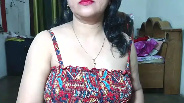 Cute Mahi22 online show from February 16, 6:56 am