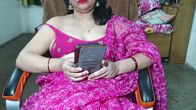 Cute Mahi22 online show from February 10, 8:02 am