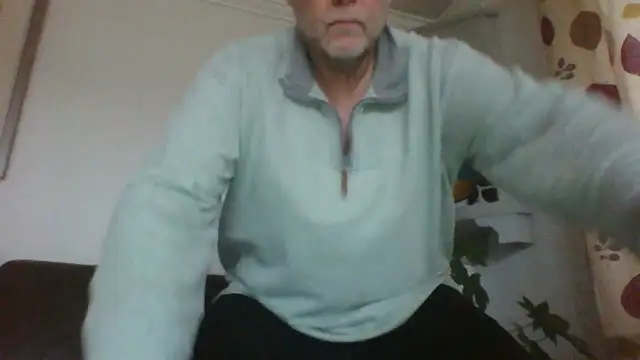 Tempted1973 online show from February 9, 3:10 pm