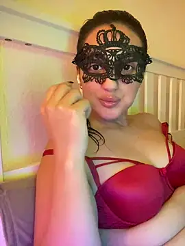 Sarahkhaalifa online show from November 11, 8:58 pm