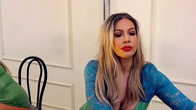 SashaAllford online show from February 21, 5:24 am