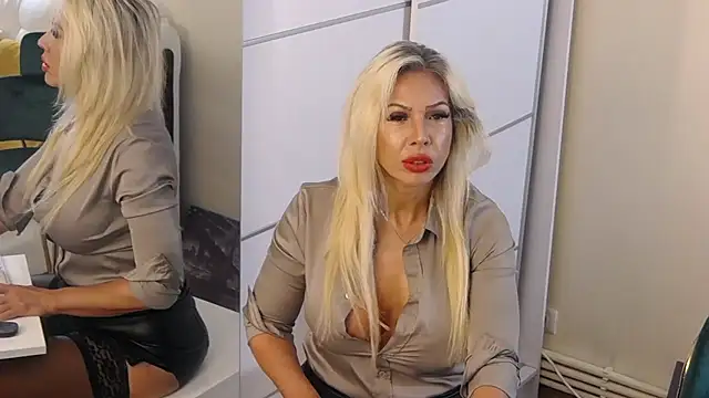 SashaAllford online show from June 15, 4:50 pm