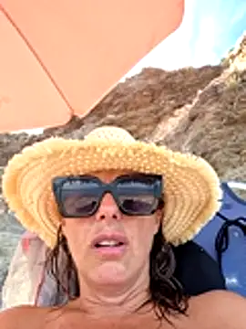 Susycachonda1 online show from July 8, 3:56 pm