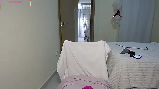 Susycachonda1 online show from January 10, 11:49 am