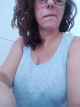 Susycachonda1 online show from September 25, 8:53 am