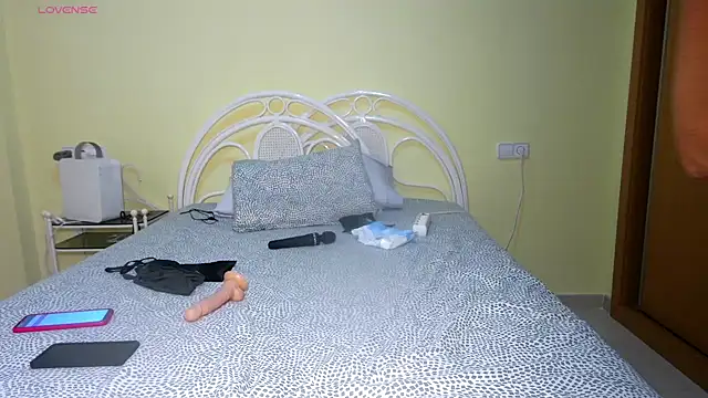Susycachonda1 online show from July 22, 3:14 pm