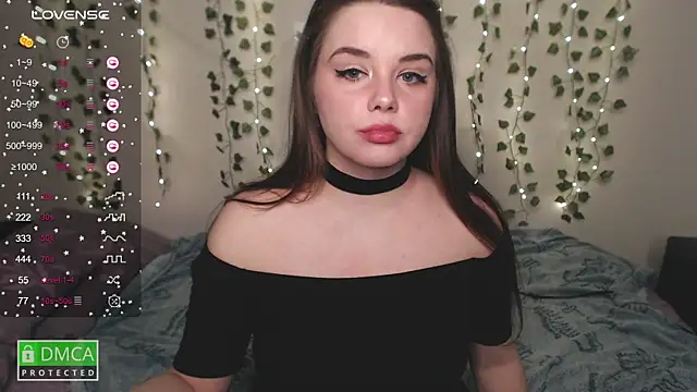 Snapshot of aliice_cutie chatting on January 25, 6:35 pm aliice cutie online show from January 25, 6:35 pm