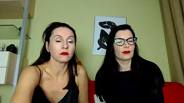 BDSMStars online show from November 11, 9:26 am