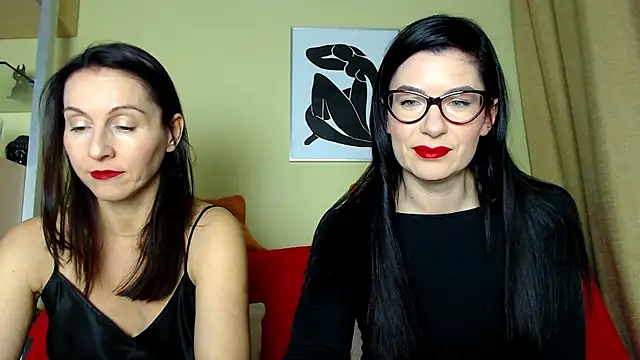 BDSMStars online show from January 9, 2:46 pm