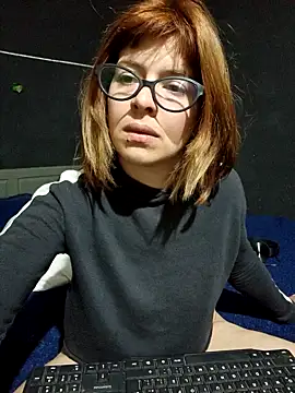 Carlafoxxx online show from September 10, 9:03 pm