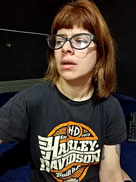 Carlafoxxx online show from September 12, 5:24 pm