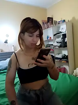 Snapshot of Carlafoxxx chatting on February 5, 3:08 pm Carlafoxxx online show from February 5, 3:08 pm