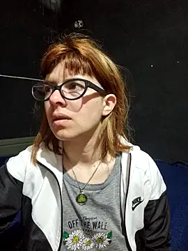 Carlafoxxx online show from September 24, 1:28 pm