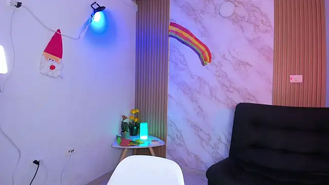 Snapshot of Megan_blue7 chatting on March 16, 6:01 pm Megan blue7 online show from March 16, 6:01 pm