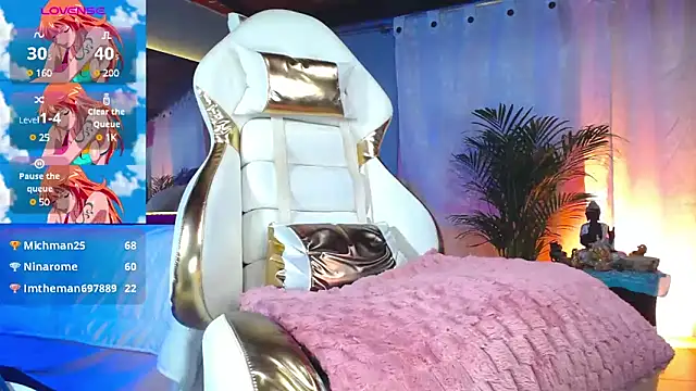 victoria kosh online show from March 18, 4:51 am