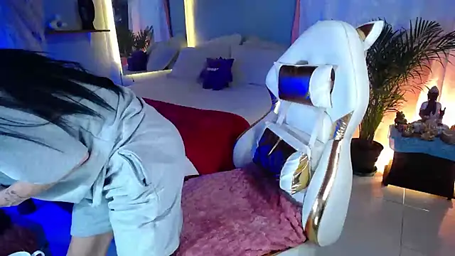 victoria kosh online show from February 27, 12:36 am