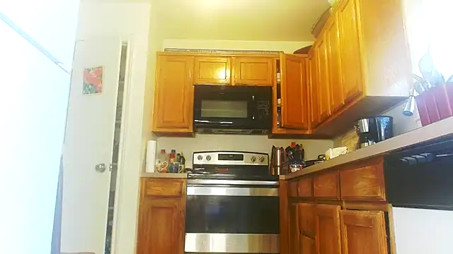 DiamondMonroeXo online show from March 6, 4:57 pm