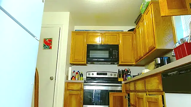 DiamondMonroeXo online show from April 16, 4:52 pm