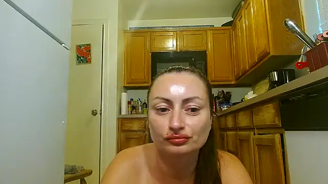 DiamondMonroeXo online show from July 21, 9:16 pm